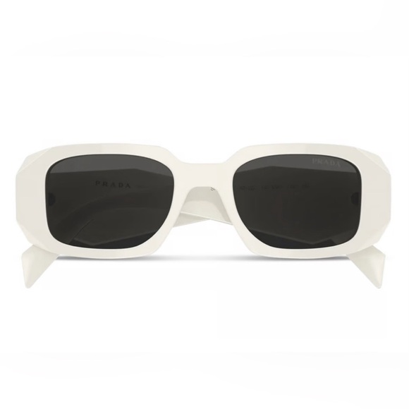 Prada designer sunglasses - Picture 5 of 9